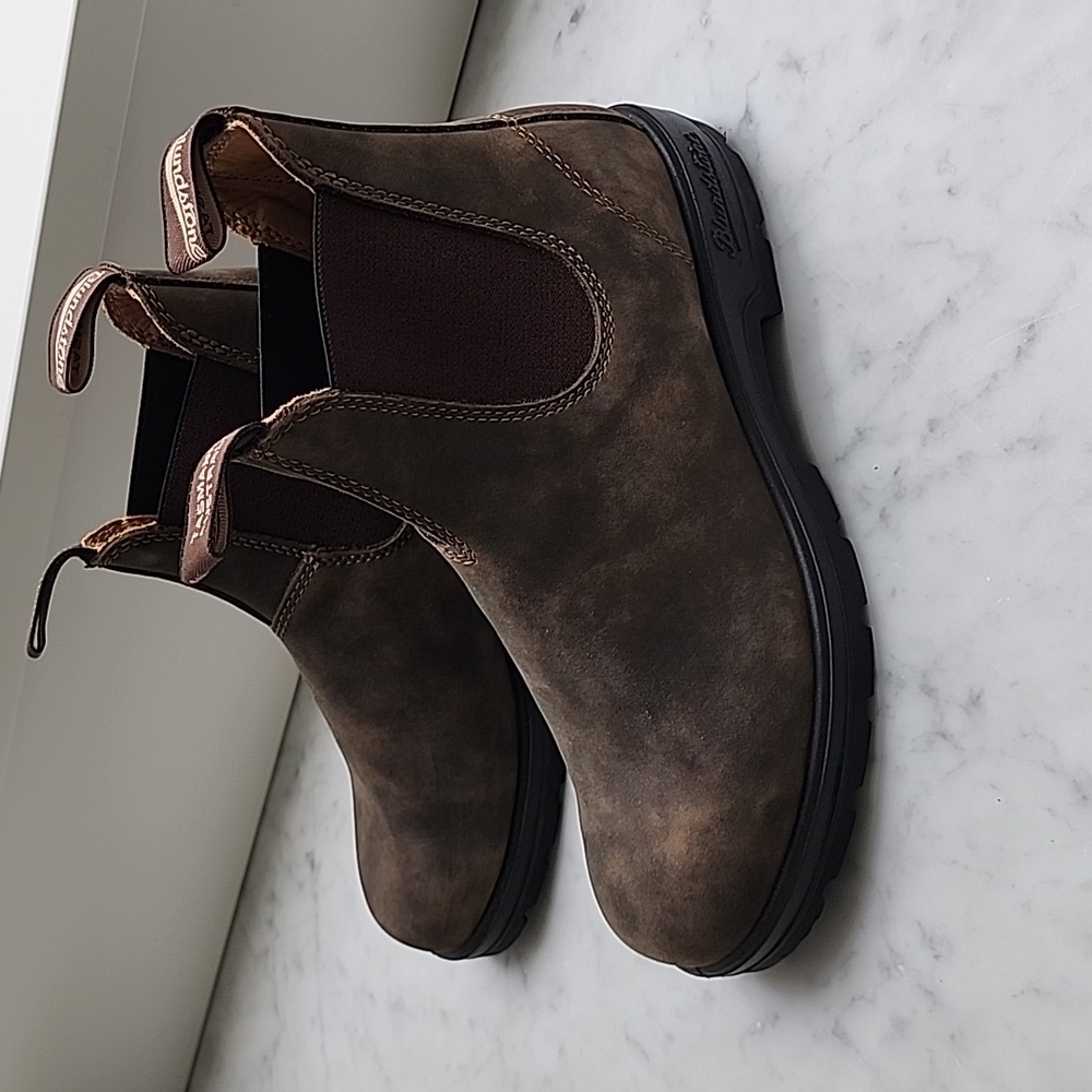 Blundstone Classic 550 Chelsea Boot